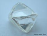 2.41 Carat H VVS1 Museum Quality, natural diamond out from diamond mine