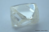 2.41 Carat H VVS1 Museum Quality, natural diamond out from diamond mine