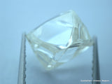 2.41 Carat H VVS1 Museum Quality, natural diamond out from diamond mine