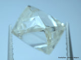 2.41 Carat H VVS1 Museum Quality, natural diamond out from diamond mine