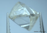 2.41 Carat H VVS1 Museum Quality, natural diamond out from diamond mine