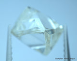 2.41 Carat H VVS1 Museum Quality, natural diamond out from diamond mine