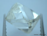 2.41 Carat H VVS1 Museum Quality, natural diamond out from diamond mine