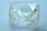 2.41 Carat H VVS1 Museum Quality, natural diamond out from diamond mine