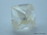 2.02 Carat I VVS2 Natural Diamond out from Diamond Mine, Rough Uncut Diamond
