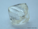 2.02 Carat I VVS2 Natural Diamond out from Diamond Mine, Rough Uncut Diamond