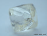 2.02 Carat I VVS2 Natural Diamond out from Diamond Mine, Rough Uncut Diamond