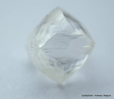 1.76 Carat G VVS1 High Quality, natural diamond out from diamond mine