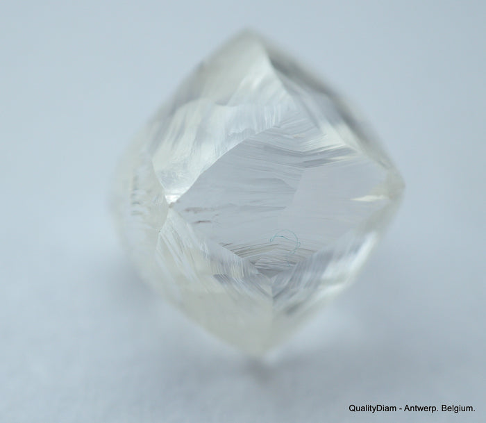 1.76 Carat G VVS1 High Quality, natural diamond out from diamond mine