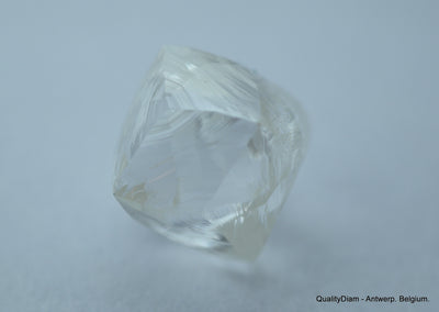 1.76 Carat G VVS1 High Quality, natural diamond out from diamond mine
