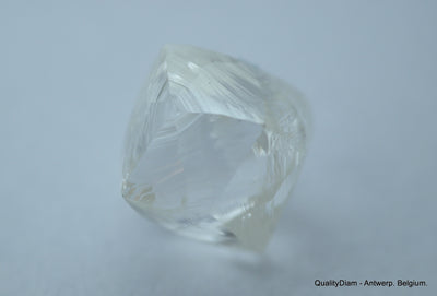 1.76 Carat G VVS1 High Quality, natural diamond out from diamond mine
