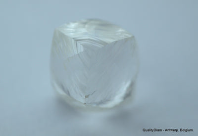 1.76 Carat G VVS1 High Quality, natural diamond out from diamond mine