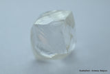 1.76 Carat G VVS1 High Quality, natural diamond out from diamond mine