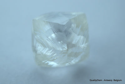 1.76 Carat G VVS1 High Quality, natural diamond out from diamond mine