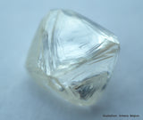 1.18 Carat clean flawless natural diamond out from diamond mine. Real Is Rare!