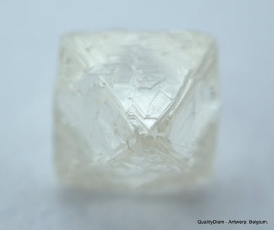 1.18 Carat H VVS1 High Quality, natural diamond out from diamond mine