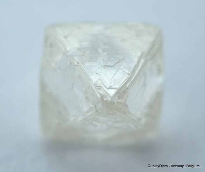 1.18 Carat H VVS1 High Quality, natural diamond out from diamond mine