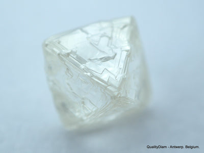 1.18 Carat H VVS1 High Quality, natural diamond out from diamond mine