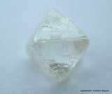 1.18 Carat H VVS1 High Quality, natural diamond out from diamond mine