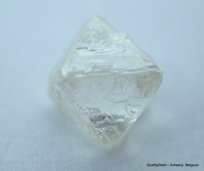 1.18 Carat H VVS1 High Quality, natural diamond out from diamond mine