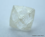 1.18 Carat H VVS1 High Quality, natural diamond out from diamond mine