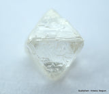 1.18 Carat H VVS1 High Quality, natural diamond out from diamond mine