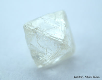 1.18 Carat H VVS1 High Quality, natural diamond out from diamond mine