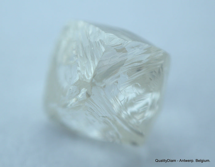 1.18 Carat H VVS1 High Quality, natural diamond out from diamond mine
