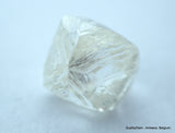 1.18 Carat H VVS1 High Quality, natural diamond out from diamond mine