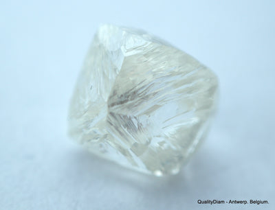 1.18 Carat H VVS1 High Quality, natural diamond out from diamond mine