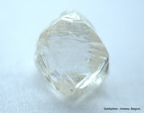 1.18 Carat H VVS1 High Quality, natural diamond out from diamond mine