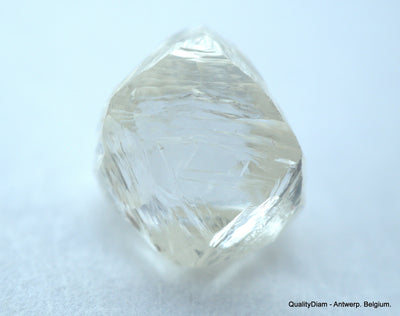 1.18 Carat H VVS1 High Quality, natural diamond out from diamond mine