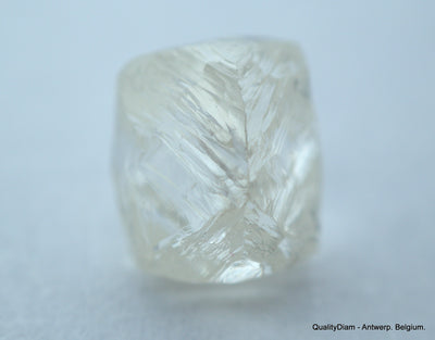 1.18 Carat H VVS1 High Quality, natural diamond out from diamond mine