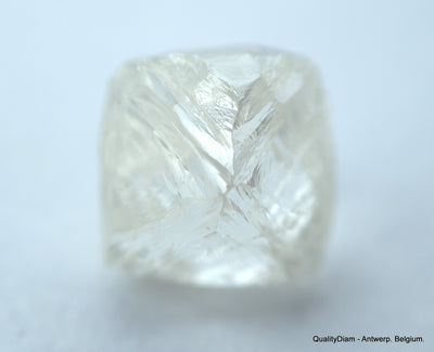 1.18 Carat H VVS1 High Quality, natural diamond out from diamond mine
