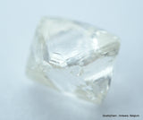 1.16 Carat H VVS2 high quality natural diamond out from diamond mine