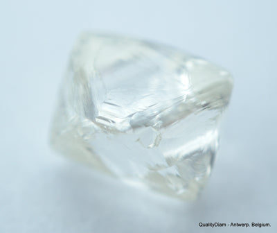 1.16 Carat H VVS2 high quality natural diamond out from diamond mine