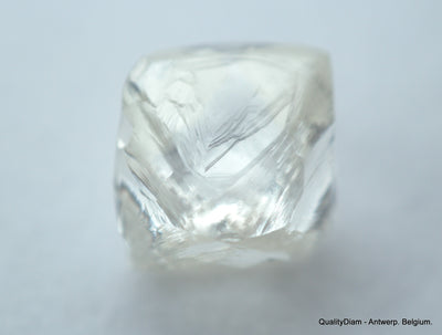 1.16 Carat H VVS2 high quality natural diamond out from diamond mine