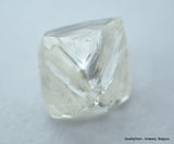 1.16 Carat H VVS2 high quality natural diamond out from diamond mine
