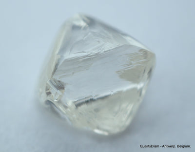 1.16 Carat H VVS2 high quality natural diamond out from diamond mine