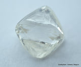 1.16 Carat H VVS2 high quality natural diamond out from diamond mine
