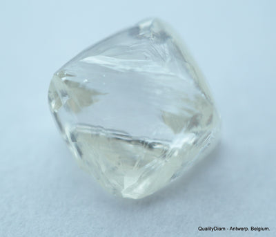 1.16 Carat H VVS2 high quality natural diamond out from diamond mine