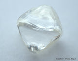 1.16 Carat H VVS2 high quality natural diamond out from diamond mine