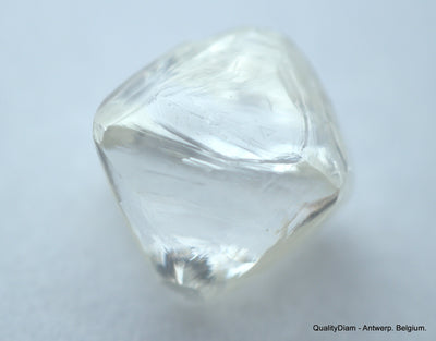 1.16 Carat H VVS2 high quality natural diamond out from diamond mine