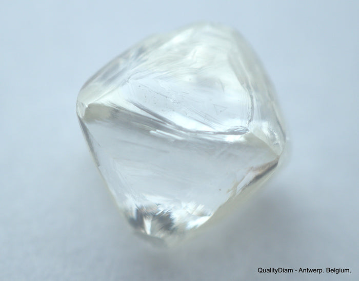 1.16 Carat H VVS2 high quality natural diamond out from diamond mine
