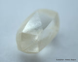 1.16 Carat Beautiful Diamond mackle out from diamond mine - a Gem Diamond