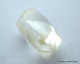 1.16 Carat Beautiful Diamond mackle out from diamond mine - a Gem Diamond