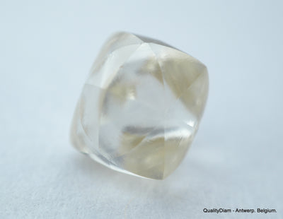 1.16 CARAT HIGH QUALITY NATURAL GEM DIAMOND UNCUT DIAMOND OUT DIAMOND MINE