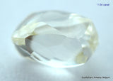 4.23 CARATS FINE COLLECTION OF NATURAL UNCUT DIAMONDS ROUGH OUT DIAMOND MINE