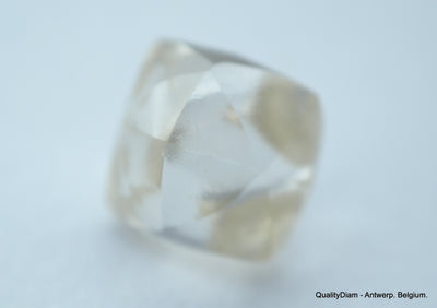 1.16 CARAT HIGH QUALITY NATURAL GEM DIAMOND UNCUT DIAMOND OUT DIAMOND MINE