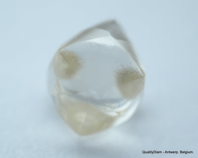 1.16 CARAT HIGH QUALITY NATURAL GEM DIAMOND UNCUT DIAMOND OUT DIAMOND MINE